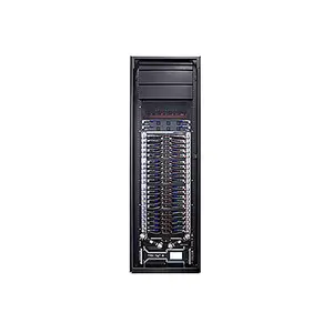 Commutateur modulaire InfiniBand Mellanox CS8500 Quantum HDR