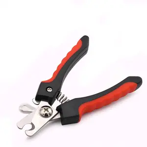 Pet Nail Clippers Cutter für Pet Dogs Scissor Cut Produkts chere Brand neu