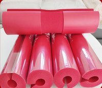 Coussinets d'épaule en mousse NBR pour haltères, coussinets d'épaule pour squats, coussinets de protection pour la musculation, équipement de protection contre les chocs et la pression des hanches