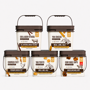 Venta al por Mayor <span class=keywords><strong>de</strong></span> Cubos Cuadrados <span class=keywords><strong>de</strong></span> Plástico PP Reciclable <span class=keywords><strong>de</strong></span> Grado Alimenticio <span class=keywords><strong>de</strong></span> 8L con Tapa y Asa, Empaque <span class=keywords><strong>de</strong></span> <span class=keywords><strong>Alimentos</strong></span> Personalizado IML para <span class=keywords><strong>Alimentos</strong></span> para Mascotas - Product Image 4
