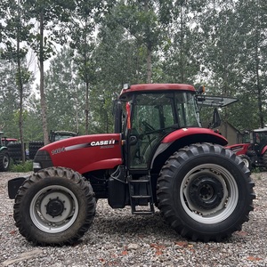 FARMALL 140 <span class=keywords><strong>tracteur</strong></span> agricole d'<span class=keywords><strong>occasion</strong></span> de bonne qualité <span class=keywords><strong>tracteur</strong></span> agricole pour machines agricoles moteurs <span class=keywords><strong>pièces</strong></span> FPT moteur 5200 <span class=keywords><strong>IH</strong></span> - Product Image 2