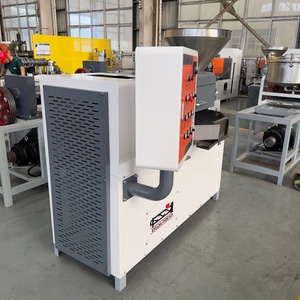 Prensa de Aceite DSOILPRESS, Máquina de Extracción de Aceite Semiautomática de Acero Inoxidable de Alta Productividad - Product Image 6