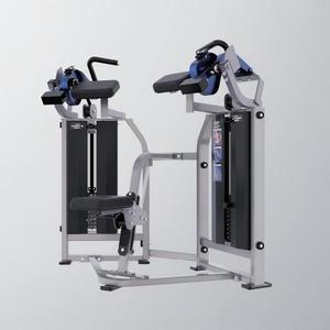 Máquina de Bíceps con Placas Divididas BM Source Direct Gym <span class=keywords><strong>Hammer</strong></span> (Novedad) Construcción de Acero, Entrenamiento Multifuncional, 1 Año de Garantía - Product Image 4