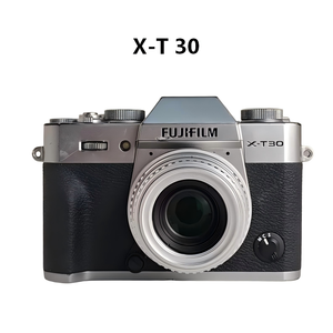กล้องมือสอง <span class=keywords><strong>Fujifilm</strong></span> <span class=keywords><strong>XT30</strong></span> <span class=keywords><strong>XT30</strong></span> II <span class=keywords><strong>XT30</strong></span> III XT50 4K 26MP 5-Axis IBIS เซ็นเซอร์ CMOS กล้องมิเรอร์เลส ระดับมืออาชีพ รับประกัน 1 ปี - Product Image 3