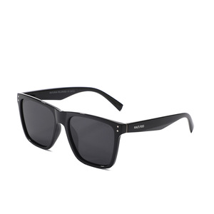 Photochromic <b>Square</b> <b>Sunglasses</b> For Men UV400 Anti Glare Driving Glasses P1920 - Product Image 5