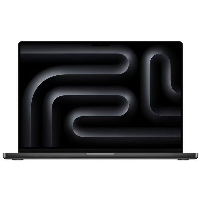 2024 Powerful Professional Laptop Original Mabook Pro M4 Pro 14 Inch 12+16 Core CPU Personal Computer