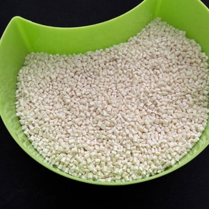 Gránulos de plástico de precio competitivo ABS, acrilonitrilo, butadieno, estireno, alto brillo, rigidez para componentes eléctricos - Product Image 2