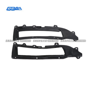 Cubiertas de Ventilación de Aire Nuevas para Aston Martin DB11 2016-2024 HY53-8N336-AC HY53-8N337-AC, Izquierda y Derecha - Product Image 4