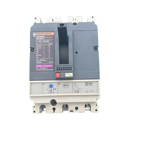 เบรกเกอร์วงจร Original New NS100N TM63D 63A มีสินค้าในสต็อก - Product Image 3