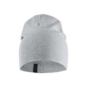BLAKLADER-Bonnet en tricot taille unique 201110249000 Gris chiné-ACCESSOIRES WORKWEAR EAN 7330509413999 CHAPEAUX, CASQUETTES ET BONBOTTES DE TRAVAIL - Product Image 1
