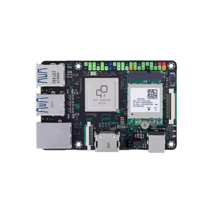 บอร์ดพัฒนา <span class=keywords><strong>ASUS</strong></span> <span class=keywords><strong>Tinker</strong></span> <span class=keywords><strong>Board</strong></span> 2 มินิเมนบอร์ด ชิ้นส่วนอิเล็กทรอนิกส์ Ruixinwei RK3399 ซิกซ์คอร์ LPDDR4 RAM, MIPI-DSI, MIPI-CSI - Product Image 6