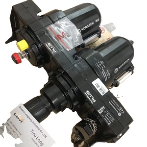 IMII 1 Regulador de Filtro Lubricador con Drenaje Automático/Manual, Tamaño de Filtración 40m, BL68-801 - Product Image 1