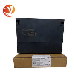 หน่วยควบคุมโปรแกรมพีแอลซี6ES7416-3ES07-0AB0 416-3ES07-0AB0 6ES7ซีเมนส์ของแท้สินค้าใหม่ - Product Image 1