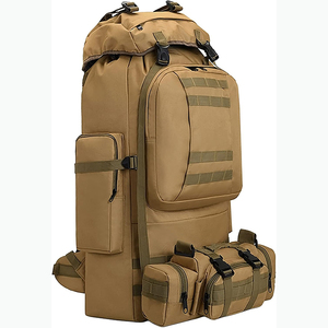 Free Sample Outdoor Sport Hiking Running Cycling Lightweight Water <b>Bladder</b> Backpack Running <b>Hydration</b> Luggage Bags - Product Image 6