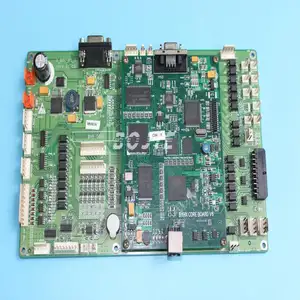 Good Quality Allwin BYHX KM1024i/512i/1024 Main Board V6 Mother Board for Allwin UV Flatbed Printer