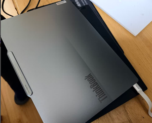 ThinkBook X 2025 AI Ultra9-185H, 32 GB de RAM, 1 TB SSD, Inglés, 11, Nueva Laptop de Bolsillo, 120 Hz, para Negocios y Oficina - Product Image 4