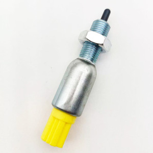 Capteur de pédale d'embrayage Honda 36760-PT0-004 pour Fit et Cr-Z, pièce de rechange - Product Image 1