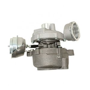 AUDI A4 A6 SKODA VW 1.9L TDI turbocompresseur 130HP GT1749V 717858 038145702E 712077-0001 - Product Image 1