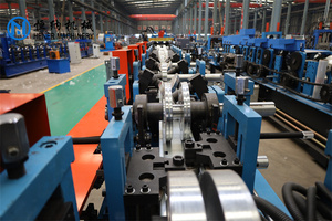 <span class=keywords><strong>China</strong></span> Automático <span class=keywords><strong>CZ</strong></span> <span class=keywords><strong>Purlin</strong></span> que hace la máquina formadora de rollos - Product Image 5