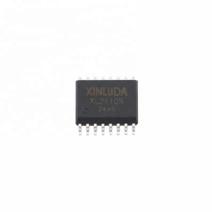 XL2110SPBF SOP-16-300mil Gate <b>Driver</b> Chip - Product Image 1