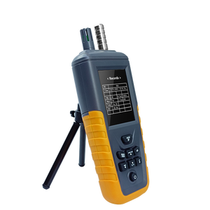 เครื่องวัดคุณภาพอากาศและฝุ่นละออง รุ่น TC-8100 เครื่องตรวจจับ PM2.5 - Product Image 5