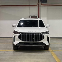 Voiture d'occasion Jetour X70 PLUS 2023, SUV 1.5T, conduite à gauche, vente en gros et au détail