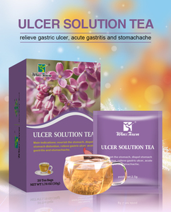 C34 WinsTown Té Eficaz para Ulceras, 20 Bolsitas de Té, Suplemento Herbal Natural Sin Cafeína, Apoyo para la Salud del Estómago - Product Image 5