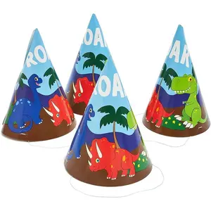 Hangzhou First Packaging Party Decorations Favors Birthday Party Supplies Cone Party Hat