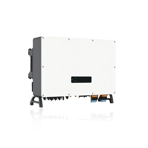 Sistema de Almacenamiento de Energía Solar Híbrido Trifásico de Alta Tensión MPPT de 25kw 30kw 40Kw 50Kw para Uso en Oficinas - Product Image 2