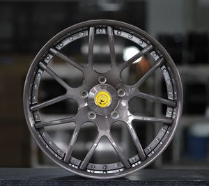 นาตูลัส 	 ล้อแม็กซ์ C2 <span class=keywords><strong>Corsair</strong></span> C2 Z C2 Custom ขอบ 5x108 63.4 6x135 87.1 ล้อ 5x114.3 ล้อฟอร์จโครเมียม สำหรับรถยนต์นั่งส่วนบุคคล - Product Image 1