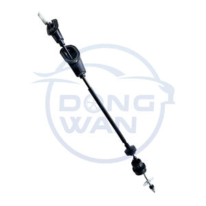 Câble d'embrayage à réglage <span class=keywords><strong>automatique</strong></span> 2150EA câble AUTO adapté aux voitures françaises PEUGEOT 2150ck 2150AZ 2150EE 2150 - Product Image 5