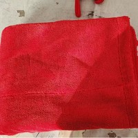 Custom 1200gsm 1400gsm 1600gsm Microfiber Car Wash Towel Micro Fiber Cleaning Cloth Car Drying Towel for Car Wash
