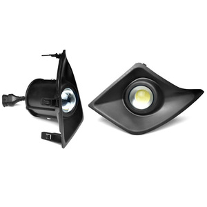 ชุดไฟตัดหมอก LED สำหรับ Lexus IS รุ่นปี 13-15 จาก Dengdi Technology - Product Image 2