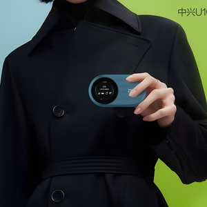 Routeur WiFi mobile ZTE U10S Pro 4G LTE WiFi6 Cat4 150 Mbps, point d'accès WiFi de poche - Product Image 5