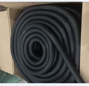 Nituile Home and Industrial universal <strong>good</strong> price Air Conditioning Insulation Pipe Foam Tubes Manual Ducts <strong>Rubber</strong> <strong>Hose</strong> - Product Image 4