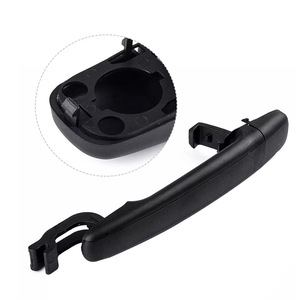มือจับประตูด้านนอก Peugeot Citron รุ่น 9101.W8 9101W8 9101.W2 9101W2 อะไหล่ทดแทนทำจากพลาสติก - Product Image 5