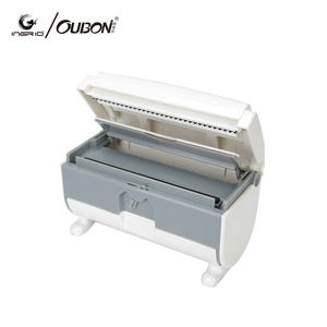 Taglierina professionale per barbiere - Product Image 2