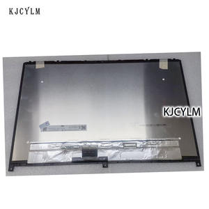 Assemblage Flex 5-16IRU8 pour <span class=keywords><strong>Lenovo</strong></span> <span class=keywords><strong>IdeaPad</strong></span> Flex 5-16ABR8 5-16ALC7 5 16ALC7 16IAU7 IRU8 ABR8 Écran tactile LCD FHD N160JCA-EEL - Product Image 1