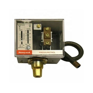 L91B1100 L91B1100/U ตัวควบคุมแรงดันแบบสัดส่วน 1/4 นิ้ว การติดตั้งเกลียว BSP-TR - Product Image 3