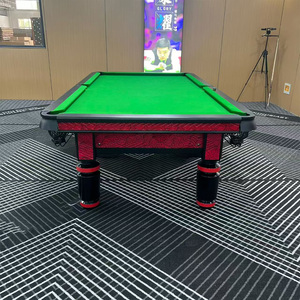 Wholesale Factory Price MDF Board <strong>7Ft</strong> <strong>Pool</strong> Billiard <strong>Table</strong> for Sale - Product Image 2