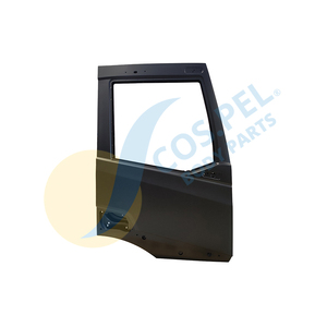 PUERTA RH (NEGRO) - Product Image 1