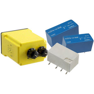 Stock excédentaire FR-LY1N-2 Relais de puissance approuvés par les ingénieurs de Franjobaim Electronics pour les applications intensives - Product Image 1