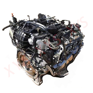 Usado de alta calidad para Mercedes Benz 278 G500 S500 V8 gasolina <span class=keywords><strong>Sprinter</strong></span> motor Twin Turbo - Product Image 4