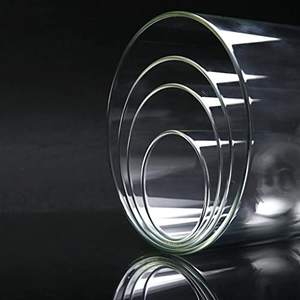 Cúpula de tarro de campana de cristal de exhibición transparente de primera calidad con base de madera para decoración del hogar Día de San Valentín Graduación de Navidad Día de la madre - Product Image 6