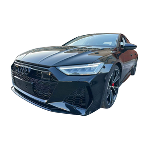 2024 A7L适用于<span class=keywords><strong>Quattro</strong></span> 2.0T 245HP 3.0T 340HP二手新型中型大型轿车2WD 4WD汽油液化石油气燃料德国制造的左转向 - Product Image 5