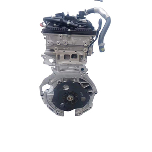 G4NN 2.0L Moteur Long Bloc Court Bloc Moteur G4NN Assemblage pour <span class=keywords><strong>Hyundai</strong></span> Kia SONATA Tucson Car Part - Product Image 4