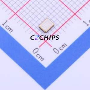 7M25000018 Crystal (Passive) SMD3225-4P Crystal Oscillator SMD Crystal Oscillator 25MHz 30ppm 12pF - Product Image 1