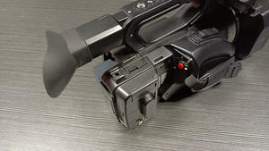 Горячая распродажа: видеокамера Panasonic AG-UX90 4K для свадеб, 20-кратный оптический зум, <span class=keywords><strong>3</strong></span>,5-дюймовый сенсорный экран - Product Image 5