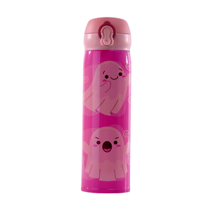 GZYSL <span class=keywords><strong>Caspian</strong></span> prezzo all'ingrosso rimbalzo coperchio in acciaio inox vuoto Logo personalizzato regalo di nozze Thermos Tumbler - Product Image 4