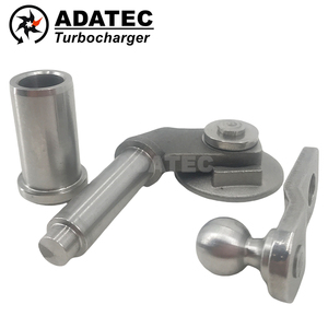 06K1456540Q Turbo Flapper 06K145654M 06K145654G 06K145654L Turbo Flapper pour Audi A3 8V / A3 <span class=keywords><strong>Cabriolet</strong></span> / Q2 2.0 TFSI CZPB 2017- - Product Image 6